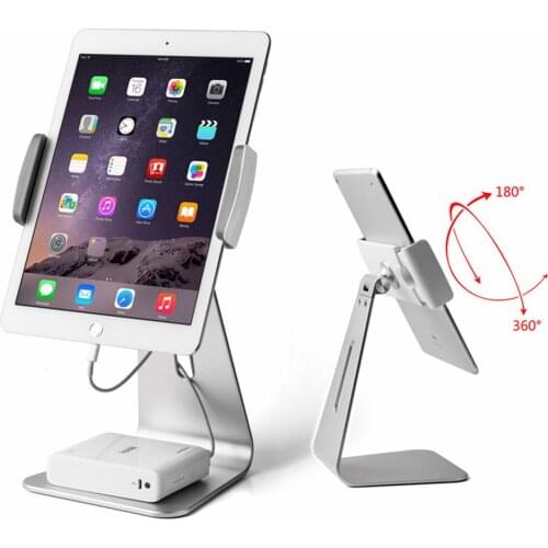 Desktop Mount Phone Tablet Stand For Xiaomi Samsung Huawei iPhone Universal bracket Tablet Holder For iPad 7.9 9.7 10.2 11 inch