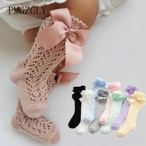 Kids Socks Summer Invisible Hollow Socks Toddler ultra-thin Mesh Socks Boy footwear ankle short Sock Breathable Socks
