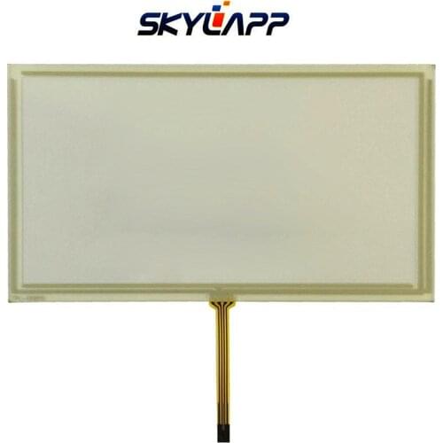 New TouchScreen 160mm*92mm 160*92mm 160mm*93mm Resistance Touch Panel Screen Glass Digitizer Repair Free Shipping