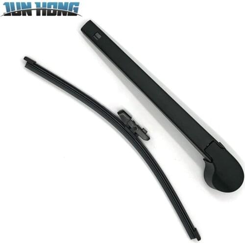 Suitable for Skoda Kodiak rear wiper assembly wiper blade rocker arm