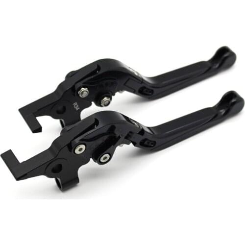 For YAMAHA XMAX 300 2017-2018 Adjustable Folding Extendable Brake Clutch Levers