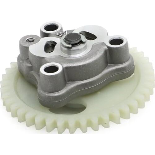 Engine Injection OIL PUMP Gear For Yamaha Big Bear 350 MOTO-4 Raptor 350 Wolverine 350