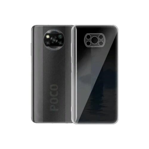 Shok365 Xiaomi Poco X3 Phone Cases