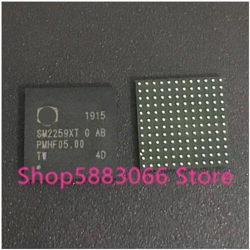SM2259XT bga144 10pcs