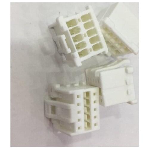 Connectors 0513531000 CONN REC HSG 10POS 2MM DL DIP housing 51353-1000 terminal crimp sockets 51351000 original part