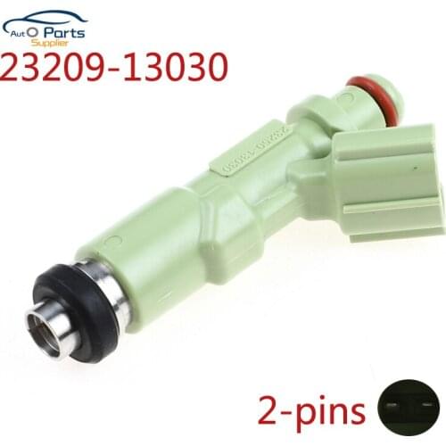 23209-13030 fuel injector Fit For TOYOTA General T.U.V 1996~2007 / LITEACE, TOWNACE 1996~2004 1.8L 7KE 2320913030