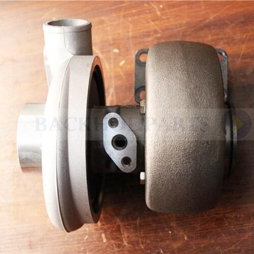 Turbo HX35 Turbocharger 6735-81-8031 for BR250RG-1 BR350JG-1 CD60R-1 GD405A-3S GD505A-3A GD521A-1E Engine 6D102E-1