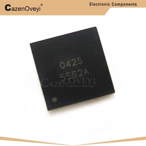 1pcs/lot 5562A QFN-48 In Stock