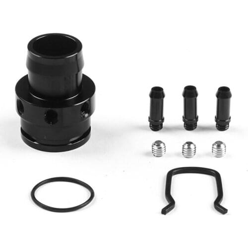 AU05 -Turbo Boost Vacuum Sensor Adapter for 2.0T FSI TSI TFSI MK5 B7 A3