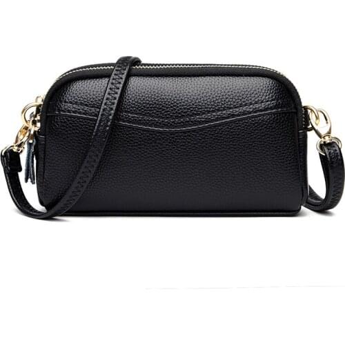 Women's Leather Bags AFULANG China