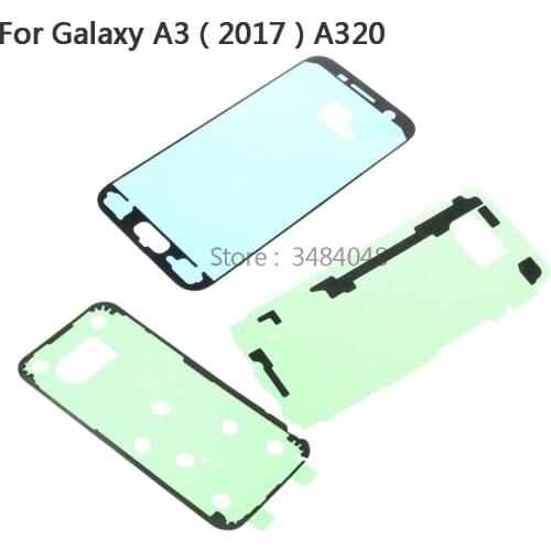 Аккумуляторы для телефонов Samsung Galaxy A3 2017 CFYOUYI China At AliExpress