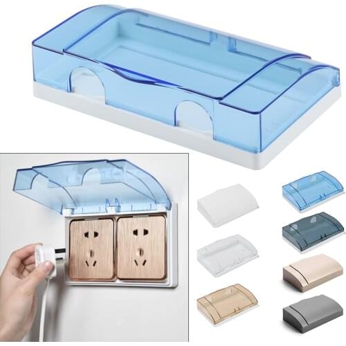 DITIPOO Electrical Outlets