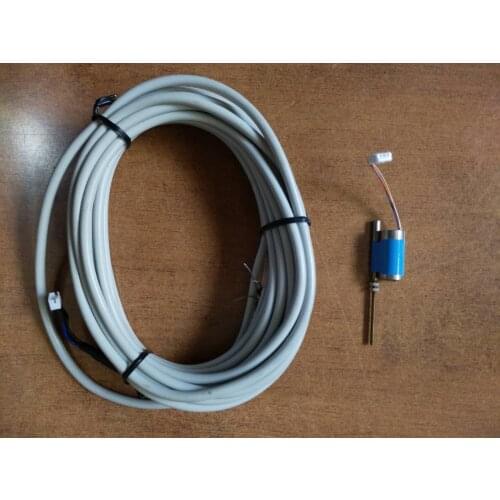 WR10-4M displacement sensor WR20-5M
