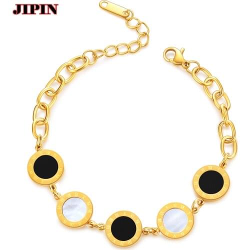 Bracelets With Charms JIPIN China