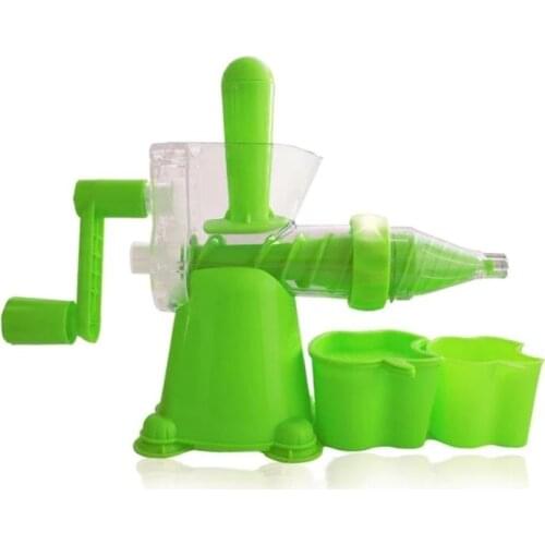 LC Love_Call Citrus Juicers
