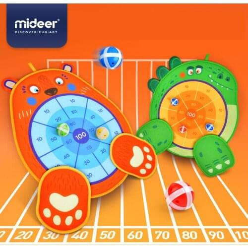 MiDeer Game Balls