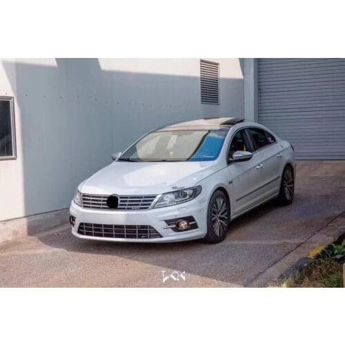 Applicable to Surround Front Bar 131415-18 Side Skirt New Cc Refit Rline Bumper