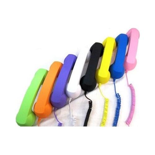 Modern Practical Coco Phone Retro Handset design product