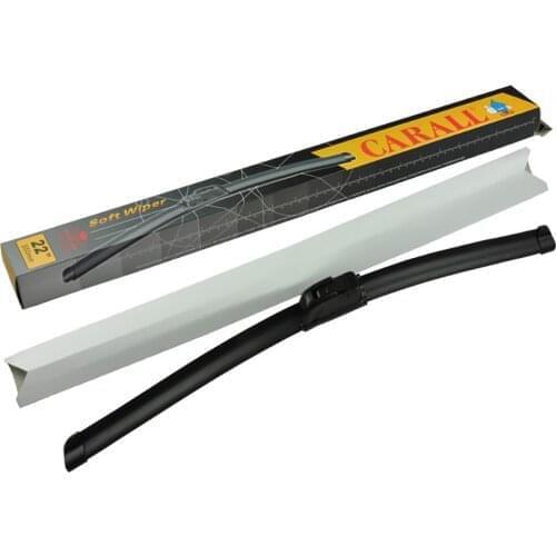 Universal Automotive Wiper Blade Universal U-shaped Water Repellency Windshield Wiper Tool For All Seasons Auto Accessories 2020