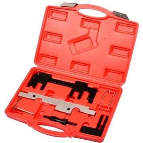 High Quality Engine Timing Disassembling Tool Camshaft Locking Installation Removal Tool For BMW N43 Auto Repair Tools