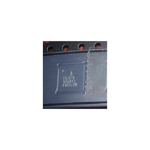 10pcs/lot ISL97650ARTZ ISL97650 97650 QFN 100% NEW Original