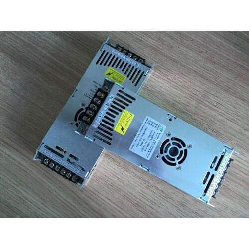 5V 60A 300W Power Supply LED Screen Power Adapter Switching Input AC220V to DC5V Power supplies,P4,P5,P6,P8,P10