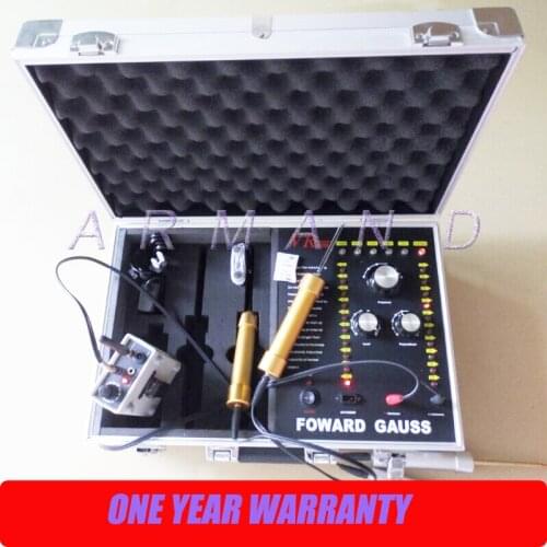 Long Range Gold Silver Copper VR3000 diamond metal detector Gold Detector