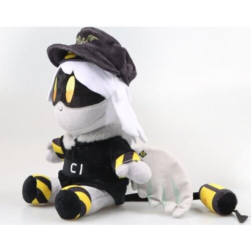 2 languages Childrens Gifts Peep Teddy Bear Electric Facial Turning Shy Bear Plush Toy Talking Movable Bear Electric Plush Toy