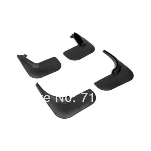 Mud Guard For Volkswagen For VW Passat B5