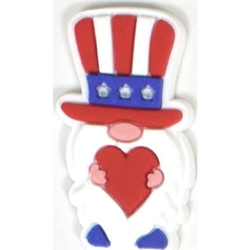 CSBL CFPA-XK-272 Shoe Decoration For Crocses Buckle Charms PVC Cartoon Accessories Gift Croc Jibz Free Shipping