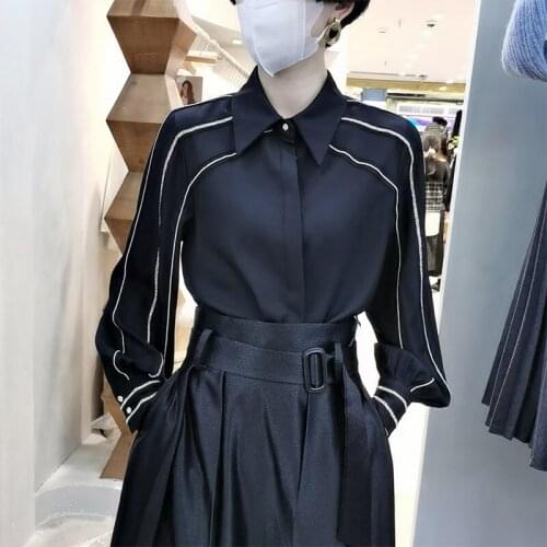 Женские белые рубашки Eva freedom China At AliExpress