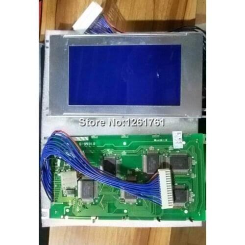 S-9591B lcd screen display panel