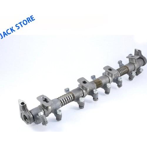 1007100-E06 for 1007100-E09 Rocker arm assembly (intake boost) FOR Great wall WINGLE 2.5TCI 2.8TC