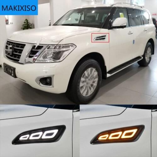 MAKIXISO Signal Lamps