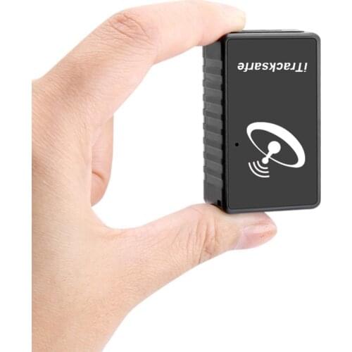 Real time waterproof mini gsm gprs kids child vehicle car gps tracker personal locator tracking for children