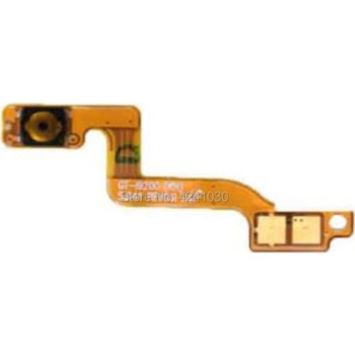 New Power Button Flex Cable For Samsung Galaxy Mega 6.3 i9200 M819N i527 i9205