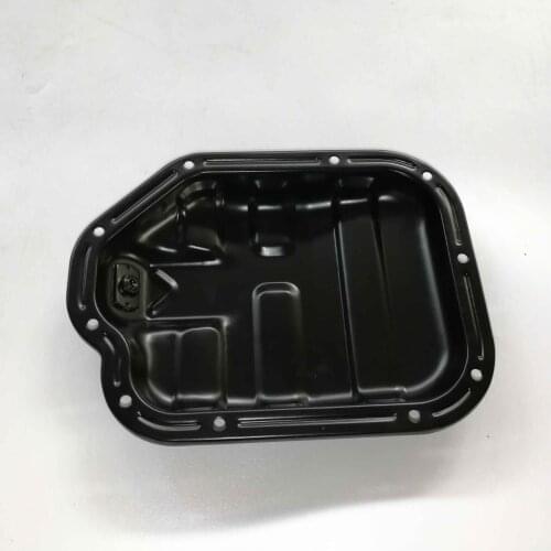 ENGINE OIL SUMP PAN FOR NIS-SAN 350 Z ROADSTER 2005-2009 3.5 STEEL 11110-4P110 111104P110