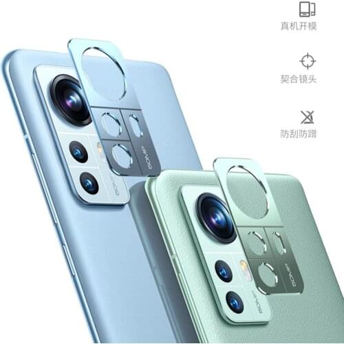 RIJOW Screen Protectors For Xiaomi