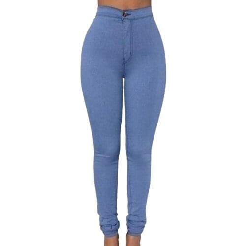 Sanwood Women's Skinny Jeans China