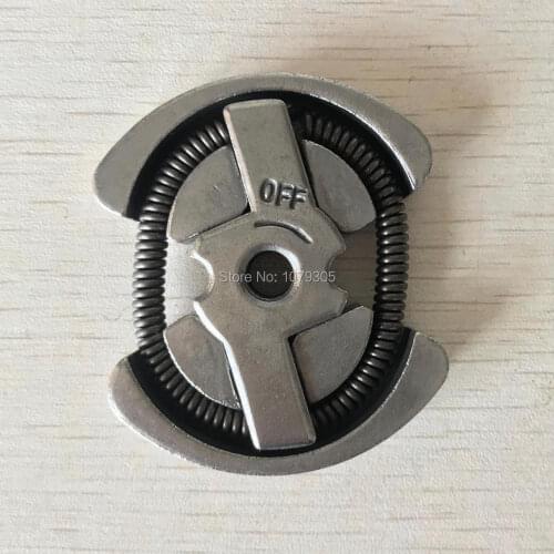 Clutch Assembly Assy For HUS 137 142 Chainsaw Replacment Spare Parts