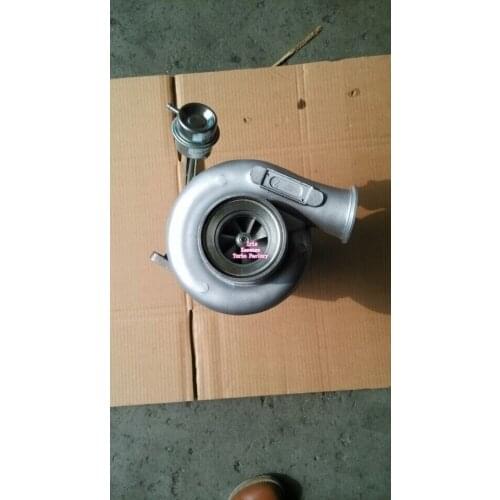 Turbocharger HX40G 3770506
