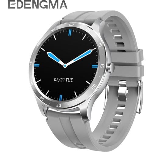 Smart Watch Android iOS Bluetooth Activity Tracker Heart Rate Monitor Men Women Sports Smart Wearable Watch Waterproof Wear