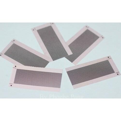 FINETRIP High Quality Cluster cable For SAAB 9-3 ACC Ribbon Pixel Repair display Tools