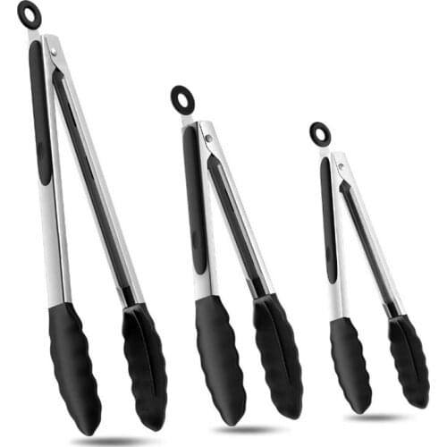 Zhenduo home Kitchen Tongs