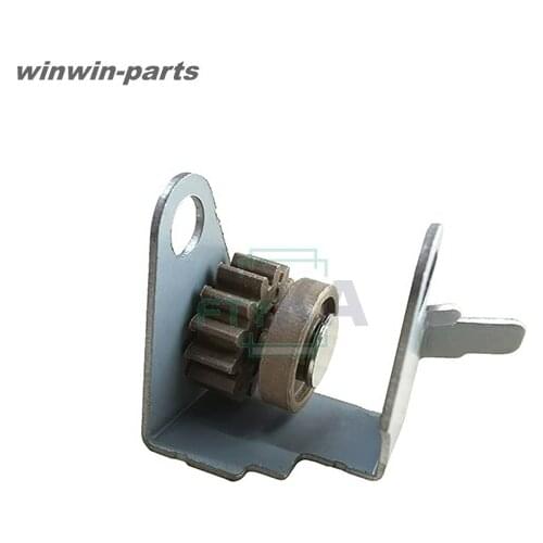 1PC Gear RF5-2409 Gear Drive Arm Swing RF5-2409-000 14T for HP LaserJet 5000 5100