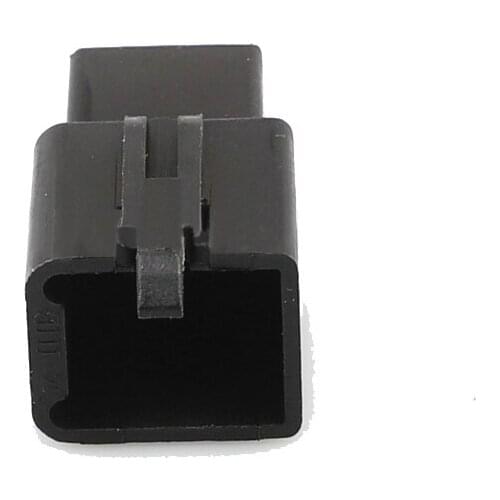 5/10/20/50/100sets sumitomo 6pin motorcycle connector MTW Series unsealed Plug connector 6030-6991