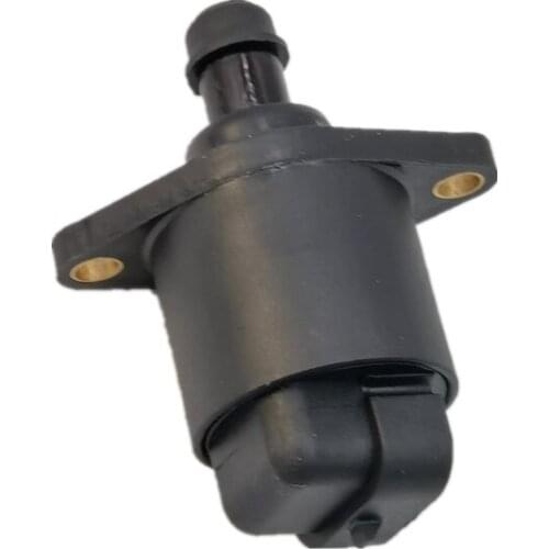 Free Shipping Idle air Control Valve B34/01 40439102 026906247 For VW GOL PARATI POINTER SAVEIRO 1.6 1.8