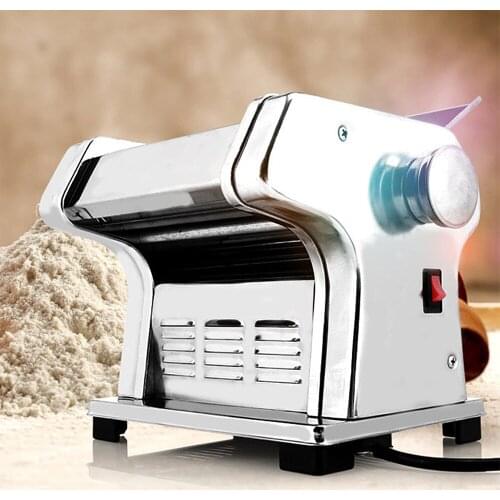 Four Knive Noodle Processor Multi-function Dumpling Pressing Wrapper Household Electric Noodle Machine