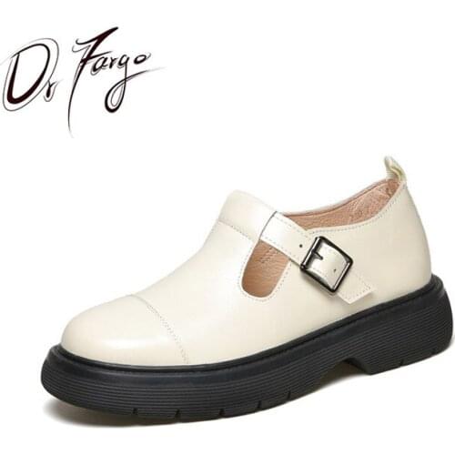 DRFARGO Mary Jane Women's Shoes