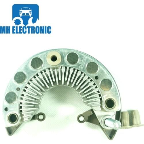 MH ELECTRONIC for Nissan 23100-EM01A Alternator Rectifier Diodes 12v for Mitsubishi 98084D00054Y27Y for Transpo IMR12200 RM180HV